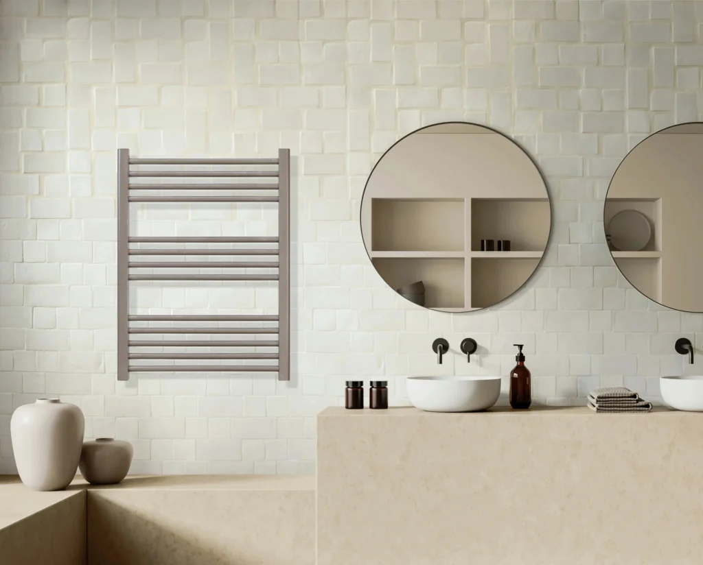 Banyonuzda Neden Havlupan Olmalı? Sıcaklık, Konfor ve Şıklığın Sırrı